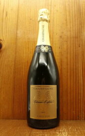 エティエンヌ ルフェーヴル グラン クリュ 特級 シャンパーニュ“レゼルヴ カルト ドール”ブリュット Etienne Lefevre Grand Cru Reserve Carte d'Or Champagne Brut R.M. AOC GC Champagne