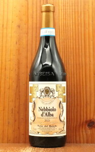 lbrI[ _o 2021 eb f o[l t`I[N10012n ƃ_jG[ |cHNebbiolo d'Alba 2021 Terre del Barolo DOC Nebbiolo d'Alba
