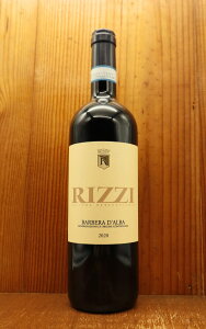 �o���x�[�� �_���o[2020]�N ���b�c�B��(�f�b���s�A�[�i��)���l �o���x�[����100% Barbera d'Alba 2020 Rizzi DOC Barbera d'Alba