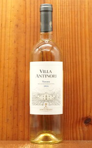 �A���e�B�m�� ���B�b�� �A���e�B�m�� �r�A���R 2024 IGT�g�X�J�[�i �r�A���R �A���e�B�m���� ���K�iANTINORI Villa ANTINORI Bianco 2024 IGT Toscana Bianco