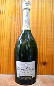 �W���Z�t �y���G �V�����p�[�j�� �u���� �h �u���� �u�����b�g �L�����F �����C���� AOC�V�����p�[�j�� ���K�iJoseph Perrier Champagne Brut Blanc de Blancs Cuvee Royale