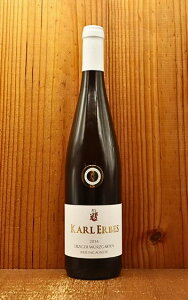 cBK[ cKe [XO AEX[[[2014]N oi J[ GxXƌl hCc 11NniUrziger Wurzgarten Riesling Auslese [2014] Karl Erbes