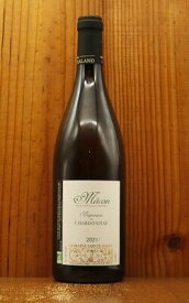 マコン レクスプレッション デュ シャルドネ 2023 ドメーヌ サント バルブ元詰 自然派 ビオディナミ エコセール＆AB認定ワインMacon l'Expression du Chardonnay 2023 Domaine Sainte