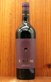 ファンティーニ サンジョヴェーゼ テッレ ディ キエティ 2023年FANTINI FARNESE Sangiovese Terre di Chieti 2023【eu_ff】