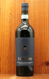 ファンティーニ モンテプルチアーノ・ダブルッツォ 2023年 ファルネーゼ 750ml （イタリア 赤ワイン）