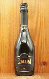 JA ubg i`[ BIjG100 NV {fKX JA BIjG100őhXp[NOC  h Callia Brut Nature NV Bodegas Callia Viognier 100