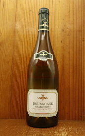 ブルゴーニュ シャルドネ 2022 ラ シャブリジェンヌ元詰 AOCブルゴーニュ シャルドネ 辛口 白 フランスBourgogne Chardonnay 2022 La Chablisienne AOC Bourgogne Chardonnay