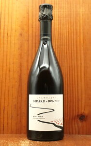 �W���[�� �{�l �V�����p�[�j�� �V�����h�l �O���� �N���� ���� �A �~ �V���}�� NV(2022�N���) RM ���Y�Ҍ��l �L�@�͔|Girard Bonnet Champagne Grand Cru A Mi-Chemin N.V.