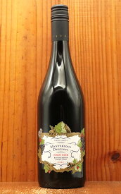 ミステリアス ディギングス(単一畑100％) ピノ ノワール 2024 テラ サンクタ社 自社畑元詰め ジェームス サックリング驚異の98点Mysterious Diggings Pinot Noir 2024 Terra Sancta BIO