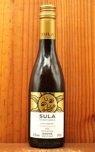 X B[Y Cg n[xXg Vi u 2024N 375ml iCh CjxW^A }[NtSula Vineyards Late Harvest Chenin Blanc [2024]