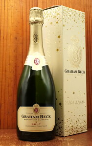 yzOn xbN ubg W.O.EFX^P[v r񎟔y Ki Mtg{bNX  h Xp[NOCGRAHAM BECK Brut W.O. Western Cape Gift Box