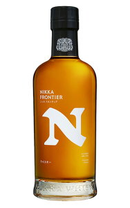 y׎攭zKi jbJ ECXL[ teBA jbJEXL[ 500ml 48NIKKA WHISKY FRONTIER 500ml 48%