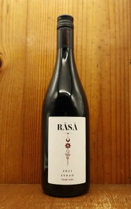 X B[Y T V[Y 2022 Ch }n[[Vg ԃC h t{fB 750ml xW^A }[NtSULA Vineyards rasa Shiraz 2022