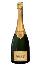 【送料無料】【大型マグナムサイズ】クリュッグ シャンパーニュ グラン キュヴェ ブリュット　マグナム 蔵出し AOCシャンパーニュ 正規代理店輸入品 1500mlKRUG Champagne "Grande Cuvee" Brut AOC Champagne
