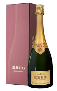 �y���������z�y��^�}�O�i���T�C�Y/���ؔ����z�N�����b�O �V�����p�[�j�� �O���� �L�����F �u�����b�g�@�}�O�i�� ���o�� AOC�V�����p�[�j�� ���K�㗝�X�A���i 1500mlKRUG Champagne "Grande Cuvee" Brut