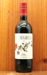 �v���l�^ �� �Z�O���^ ���b�\ 2023 �v���l�^�� �C�^���A DOC�V�`���A ���K �ԃ��C�� ���C�� �h�� �~�f�B�A���{�f�B 750mlPlaneta La Segreta Rosso 2023 Planeta DOC SICILIA�yeu_ff�z
