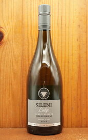 【入荷次第発送】シレーニ エステート セレクション ザ ロッジ シャルドネ[2020]年 ホークスベイSILENI The Lodge Chardonnay[2020] Hawke's Bay