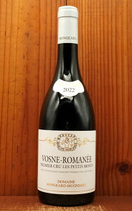 H[k }l v~G N ꋉ  veB  2022 h[k W[ ~jl oi  h t{fBVosne Romanee 1er Cru Les Petits Monts 2022 Domaine