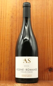 ���H�[�k ���}�l ���B�G�C�� ���B�[�j�� (V.V) 2023 �N ���o������i �A���m�[ �G �\�t�B �V�����O �m�G�� (���h���[�k ���x�[�� �V�����O (�V���O) ) ���lVosne Romanee Vieilles Vignes 2023 Arnaud ET Sophie SI