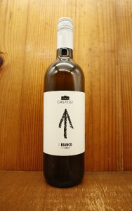 �C�� �r�A���R 2023�N ���B�j�F�f�B���I �i�g�X �J�X�e�b���j 750ml �i�C�^���A �����C���jIL BINANCO 2023 TRE CASTELLI (Vignedileo) IGT Marche Bianco (DOC Verdicchio dei Castelli di Jesi Classico)