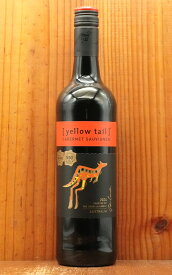 イエローテイル カベルネ ソーヴィニヨン 2024 カセラ ワインズ エステイトYellow Tail Cabernet Sauvignon 2024 Casella Wines Estate
