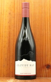 クラウディー ベイ ピノ ノワール 赤ワイン 2023 正規 750mlCLOUDY BAY Pinot Noir [2023]