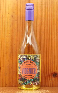 r[j t@jA IWC BIjG Zo 2023 ` GL@[ B[j t@jAl `C BIjG100%̃IWCVINA FALERNIA Orange Wine Viognier Rese