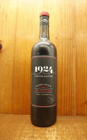 ナーリー ヘッド 1924 リミテッド エディション ダブル ブラック 2021 デリカート ファミリー ヴィンヤーズ アメリカ 赤ワイン ワイン 辛口 フルボディ 750mlGNARLY HEAD 1924 LIMITED EDITION DOUBLE BLACK 2021 Delicato Family Vineyards