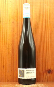 �}�����S�[�i ���K�[�i 2022 �}�����S�[�i�� ���R�h�r�I���W�b�N ���K �����C�� ���C�� �h�� 750mlMARANGONA Lugana Marangona [2022] DOP Lugana Bio Logico (EU) Marangona 13%�yeu_ff�z