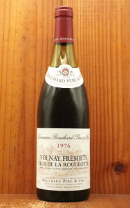 ���H���l �v���~�G �N���� �ꋉ �t���~�G �N�� �h �� ���W���b�g ���m�|�[�� 1976 ���o�� �h���[�k �u�V���[�� �y�[�� �G �t�B�X���lVolnay 1er Cru Fremiets Clos de La Rougeotte 1976