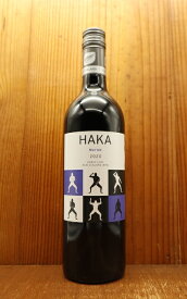 ハカ メルロー 2020 ニュージーランド 赤ワイン 辛口 スクリューキャップ ラグビー W杯 HAKA MERLOT 2020 New Zealand Wine