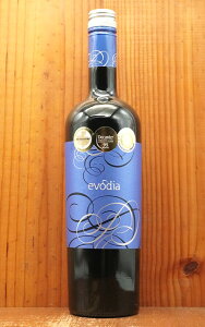 �G���H�f�B�A 2022 D.O�J���^���h �A���g�r�k��(�{�f�K�X �T�� �A���n���h����)evodia Old Vines Garnacha 2022 D.O Calatayud Bodegas San Alejandro (Altovinum)