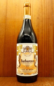 ooXR [@ 2015 eb f o[ DOCG ooXR [@ C^A sGe ԃC h t{fB 750mlBarbaresco Riserva 2013 Terre del Barolo AOC Barbaresco Riserva