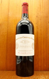 シャトー シュヴァル ブラン 2020 AOCサンテミリオン プルミエ グラン クリュ クラッセA ルイ ヴィトン グループ所有 赤 辛口 フルボディChateau Cheval Blanc [2020] AOC Saint-Emilion 1er Grand Cru Classe (A)