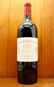 �V���g�[ �V�����@�� �u���� 2021 AOC�T���e�~���I�� �v���~�G �O���� �N���� �N���b�ZA (�T���e�~���I�������ʋ�A)Chateau Cheval Blanc 2021