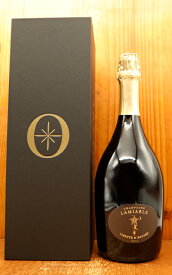 【箱入】ラミアブル シャンパーニュ リゼット エ ヤール グラン クリュ 特級 ブラン ド ブラン ブリュット ミレジメ2014 正規品 生産者元詰Lamiable Champagne Lisette & Bayard Grand Cru Blanc de Blancs Brut Millesim