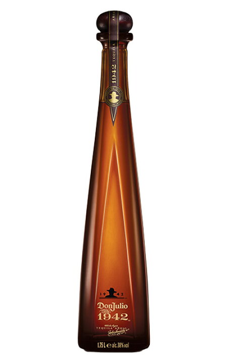 楽天市場】【正規品 1750ml ビッグサイズ】ドン フリオ 1942 テキーラ 