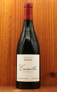 C f[ Rg[ Vvm [W I}[W A J~[ 2020 C f[Louis Roederer Coteaux Champenois Rouge Hommage a Camille 2020