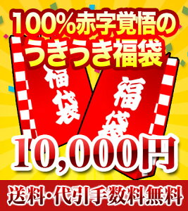 【送料・代引手数料どどんと当店負担!】うきうき福袋1万円de辛口赤ワイン3本+白ワイン3本セット【福袋2021】【初売りセール2021】【年越し特集2020】【YDKG】