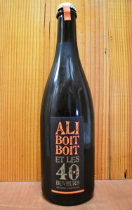 AjFX pP A { { G  Lg r[ (\bh AZXg) Xp[NOC NY3,000{݂̂̌萶Y LbvAgnes Paquet Ali Boit Boit et Les 40 Buveurs Methode 