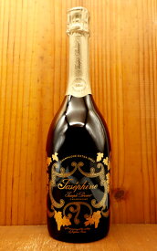 ジョセフ ペリエ シャンパーニュ キュヴェ ジョセフィーヌ×ジョルダン サジェ ブリュット ミレジム 2014 白 辛口 正規品 フランスJOSEPH PERRIER Champagne Cuvee JOSEPHINE × JORDANE SAGET Brut Millesime 2014 AOC Millesime Champagne