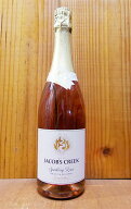 ジェイコブス クリーク スパークリング ロゼ 750mlJACOB'S CREEK Sparkling Rose【ジェイコブス クリーク…