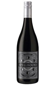 スペルバウンド ピノ ノワール 2016 モンダヴィ家 スペルバウンド ロブ モンダヴィ 正規 カリフォルニア 赤ワイン ワイン 辛口 ミディアムボディ 750mlSPELLBOUND Pinot Noir [2016] Spellbound Wines (By Rob Mondavi)