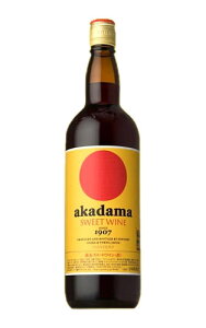 ԋʃXC[gC  LOTCY(1,800ml) Tg[akadama SWEET WINE 1800mlywineuki_AKAz