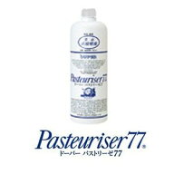 ドーバー パストリーゼ 77 1000ml 詰替ボトル アルコール消毒液 抗菌 食品保存 防カビ 食品直接噴霧 安全…