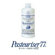 ドーバー パストリーゼ 77 500ml 詰替ボトル アルコール消毒液 抗菌 食品保存 防カビ 食品直接噴霧 安全 …