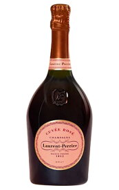 ローラン ペリエ シャンパーニュ キュヴェ ロゼ ブリュット 正規 ローランペリエ シャンパン 750mlLaurent Perrier Champagne Cuvee Rose Brut【eu_ff】