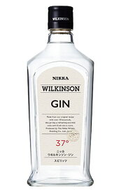 【正規品】ウィルキンソン ジン ロンドン ドライ ジン スピリッツ 720ml 37％ ハードリカー (ウイルキンソン720ml)WILKINSON GIN LONDON DRY GIN SPIRITS 720ml 37%