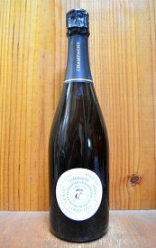 ジャニソン バラドン 7 C (セット セ) シャンパーニュ ブリュット 泡 白 シャンパン ワイン 辛口 750ml (ジャニソン バラドン)JANISSON BARADON Champagne 7 C R.M AOC Champagne【eu_ff】