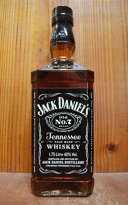 楽天市場】【あす楽】【正規品 1750ml ビッグサイズ】ジャック 